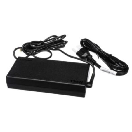"Lenovo CRUAC_ADAPTERRectangle - High-Quality Adapter (Part No. 5A10V03253)"